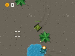 Juego Tank Arena
