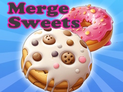 Juego Merge Sweets