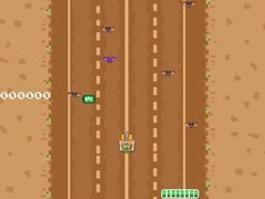 Juego Tank Shooter