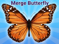 Juego Merge Buterfly