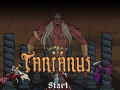 Juego Tartarus Survival