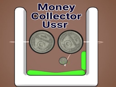 Juego Money Collector Ussr