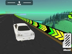 Juego Car Racing Fever