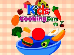 Juego Kids Cooking Fun