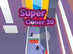 Juego Super Cloner 3D