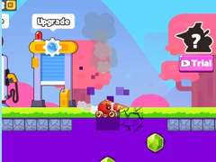 Juego Gem Deep Digger