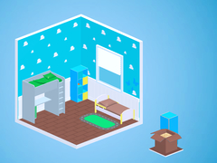 Juego Interior Designer