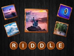 Juego Pictures Riddle
