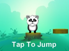 Juego Stack Panda