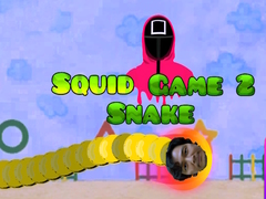 Juego Squid Game 2 Snake