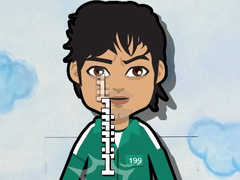Juego Squid Clicker Game 2