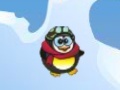 Juego Crazy Penguin