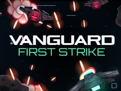 Juego Vanguard First Strike