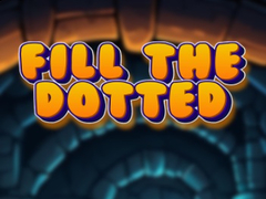 Juego Fill The Dotted