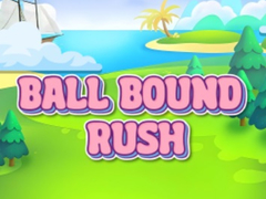Juego Ball Bound Rush