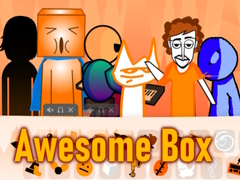 Juego Awesome Box