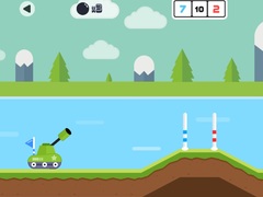 Juego Modern Tank Warfare