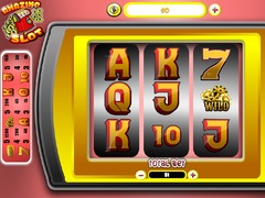 Juego Amazing Slot
