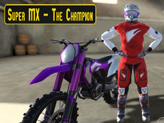Juego Super MX – The Champion