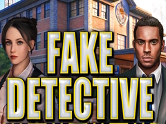 Juego Fake Detective