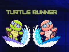 Juego Turtle Runner