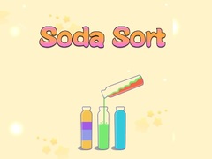 Juego Soda Sort