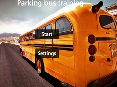 Juego Parking Bus Training