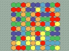 Juego Rx-color