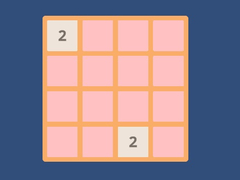 Juego Double The Numbers