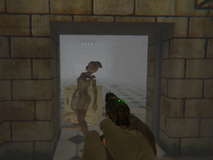 Juego Silent Asylum 2