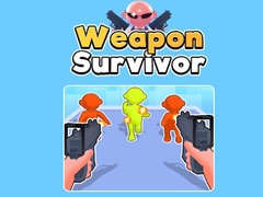 Juego Weapon Survivor