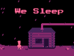 Juego We Sleep