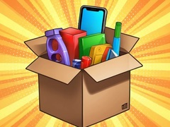 Juego The Sort Agency