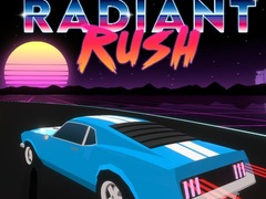 Juego Radiant Rush