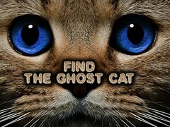 Juego Find the Ghost Cat