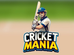 Juego Cricket Mania