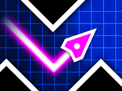 Juego Geometry Vibes