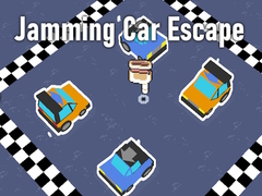 Juego Jamming Car Escape