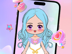 Juego Live Star Doll Dress Up