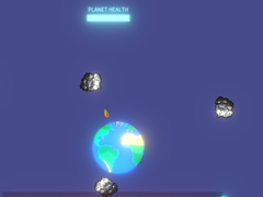 Juego Guardian Horizon
