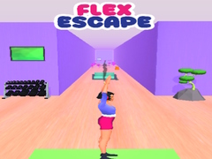 Juego Flex Escape