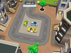 Juego Parking Jam