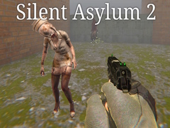 Juego Silent Asylum 2