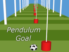 Juego Pendulum Goal