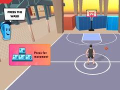 Juego Basketball Superstars