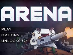 Juego Arena