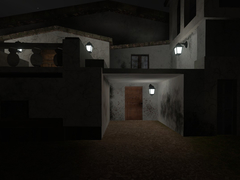 Juego Abandoned Mansion