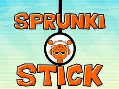 Juego Sprunki Stick