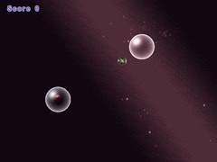 Juego Circles In Space