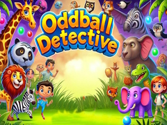 Juego Oddball Detective